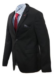 ENDESON ΣΑΚΑΚΙ ΑΝΔΡΙΚΟ 9100 Μαύρο - Image 2