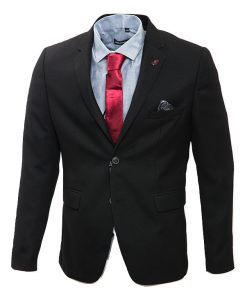 ENDESON ΣΑΚΑΚΙ ΑΝΔΡΙΚΟ 9100 Μαύρο