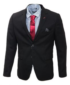 ENDESON ΣΑΚΑΚΙ ΑΝΔΡΙΚΟ 9100 Μαύρο - Image 5