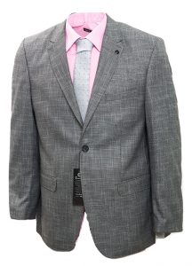 ΣΑΚΑΚΙ ΑΝΔΡΙΚΟ 858 Γκρι