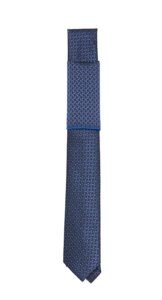 ΓΡΑΒΑΤΑ ΑΝΔΡΙΚΗ GR2 Μπλε