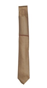 ΓΡΑΒΑΤΑ ΑΝΔΡΙΚΗ GR1 Μπεζ