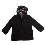 ΜΟΝΤΓΚΟΜΕΡΙ BEBE ΧΕΙΜΕΡΙΝΟ ΓΙΑ ΑΓΟΡΙ ΜΕ ΦΕΡΜΟΥΑΡ ΚΑΙ ΚΛΙΠΣ ΜΟΝΤΓΚΟΜΕΡΙ ΚΑΙ ΚΟΥΚΟΥΛΑ ΜΕ ΚΑΡΩ ΑΣΠΡΟΜΑΥΡΗ ΕΠΕΝΔΥΣΗ.