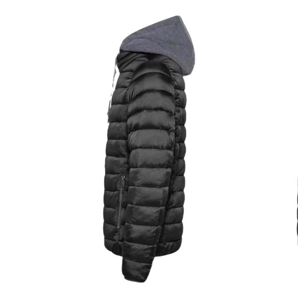 ΜΠΟΥΦΑΝ ΑΝΔΡΙΚΟ L289-1 Μαύρο e-sofi.gr