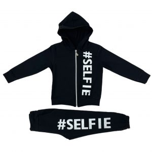 Σετ Φόρμα Παιδική Για Κορίτσι 2070-MA e-sofi.gr