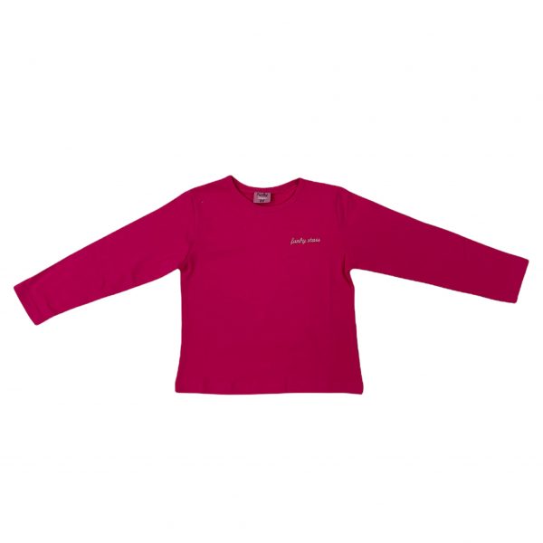 Funky Μπλούζα Bebe Για Κορίτσι 82-281745-2 e-sofi.gr