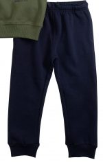 Funky Σετ Φόρμα Bebe Για Αγόρι 222-317113-1 e-sofi.gr