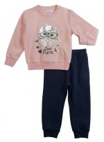 Funky Σετ Φόρμα Bebe Για Κορίτσι 222-717102-1 e-sofi.gr