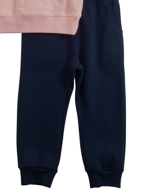 Funky Σετ Φόρμα Bebe Για Κορίτσι 222-717102-1 e-sofi.gr