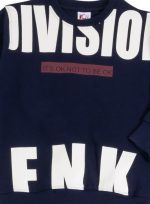 Funky Σετ Φόρμα Παιδική Για Αγόρι 221-117147-1 e-sofi.gr