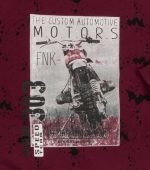 Funky Σετ Φόρμα Παιδική Για Αγόρι 222-117102-1 e-sofi.gr