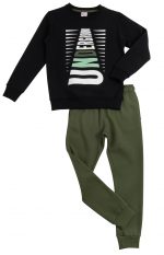 Funky Σετ Φόρμα Παιδική Για Αγόρι 222-117116-1 e-sofi.gr