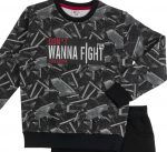Funky Σετ Φόρμα Παιδική Για Αγόρι 222-117104-1 e-sofi.gr