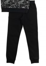Funky Σετ Φόρμα Παιδική Για Αγόρι 222-117104-1 e-sofi.gr