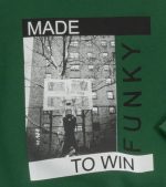 Funky Σετ Φόρμα Παιδική Για Αγόρι 222-117113-1 e-sofi.gr