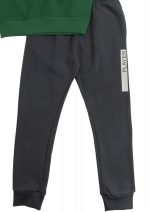 Funky Σετ Φόρμα Παιδική Για Αγόρι 222-117113-1 e-sofi.gr