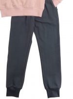 Funky Σετ Φόρμα Παιδική Για Κορίτσι 222-517104-2 e-sofi.gr