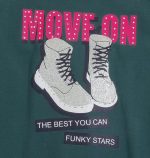 Funky Σετ Παιδικό Για Κορίτσι 222-521105-1 e-sofi.gr
