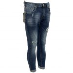 Παντελόνι Ανδρικό Jean MTD952 e-sofi.gr