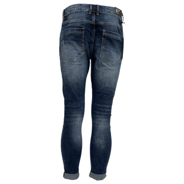 Παντελόνι Ανδρικό Jean MTD952 e-sofi.gr