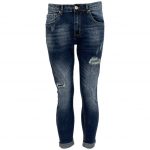 Παντελόνι Ανδρικό Jean MTD952 e-sofi.gr