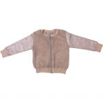 Funky Ζακέτα Bebe Για Κορίτσι 221-045-1-3 e-sofi.gr