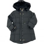 Jacket Παιδικό Για Κορίτσι WLB-111 Μαύρο e-sofi.gr