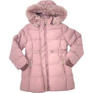 Jacket Παιδικό Για Κορίτσι WLB-111 Ροζ e-sofi.gr