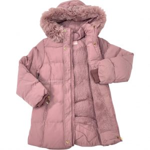 Jacket Παιδικό Για Κορίτσι WLB-111 Ροζ e-sofi.gr