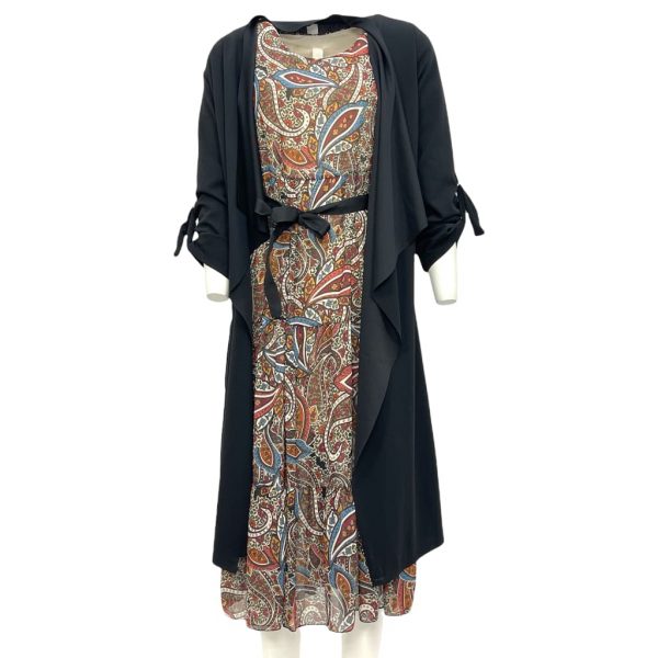 Μαντό Γυναικείο 19126 e-sofi.gr