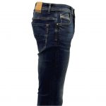 Παντελόνι Ανδρικό Jean G-859 e-sofi.gr