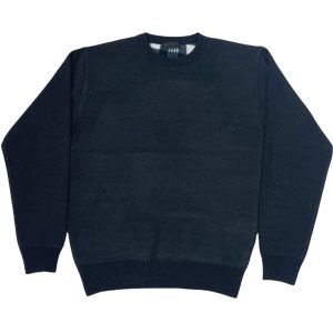 Μπλούζα Ανδρική Πλεκτή Y3301 Μαύρο e-sofi.gr