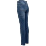 Παντελόνι Jean Γυναικείο A7903 Μπλε e-sofi.gr