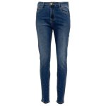 Παντελόνι Jean Γυναικείο A7903 Μπλε e-sofi.gr