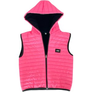 Αμάνικο Παιδικό Για Κορίτσι SF69396 Ροζ e-sofi.gr