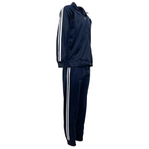 Σετ Φόρμα Ανδρική A7027 Μπλε e-sofi.gr