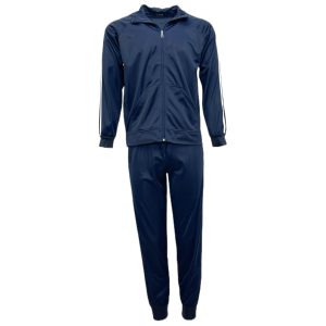 Σετ Φόρμα Ανδρική A7027 Μπλε e-sofi.gr