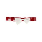 Φόρεμα Bebe Για Κορίτσι MM123 Κόκκινο e-sofi.gr