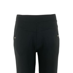 Κολλάν Γυναικείο ZB3204 Μαύρο e-sofi.gr