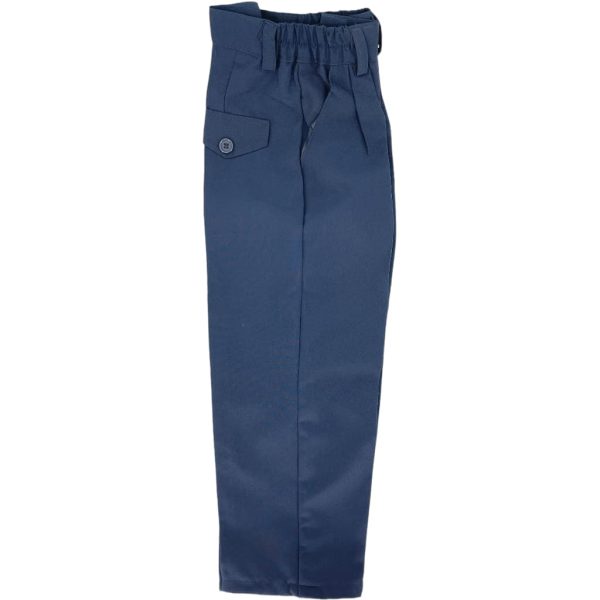 Κοστούμι Παιδικό Για Αγόρι 5τμχ X05 Μπλε e-sofi.gr