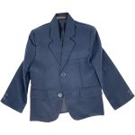 Κοστούμι Παιδικό Για Αγόρι 5τμχ X05 Μπλε e-sofi.gr