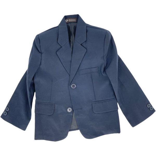 Κοστούμι Παιδικό Για Αγόρι 5τμχ X05 Μπλε e-sofi.gr