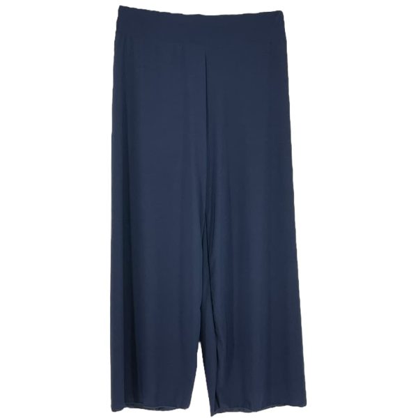 Πανταλόνα Γυναικεία 80111 Μπλε e-sofi.gr