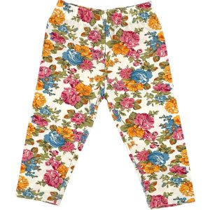 Κολλάν 3/4 Παιδικό Για κορίτσι SF52649 Πολύχρωμο e-sofi.gr