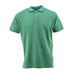 Polo Μπλούζα Ανδρική BP339G Πράσινο e-sofi.gr