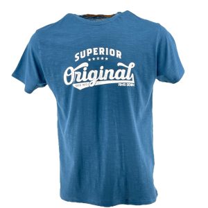 T-shirt Μπλούζα Ανδρική U-22 Ραφ e-sofi.gr