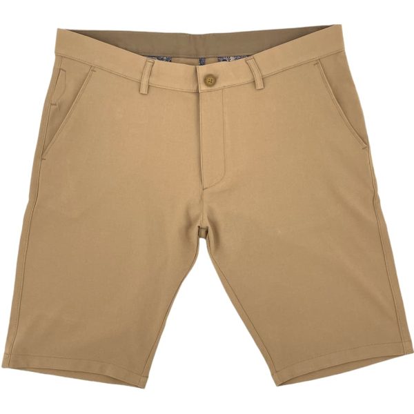 Endeson Βερμούδα Ανδρική 550 Μπεζ e-sofi.gr
