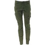 Cargo Παντελόνι Ανδρικό W-1103 Χακί e-sofi.gr