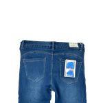 Jean Παντελόνι Γυναικείο A9716 Μπλε e-sofi.gr