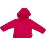 Μπουφάν Bebe Για Κορίτσι X-7129 Φούξια e-sofi.gr